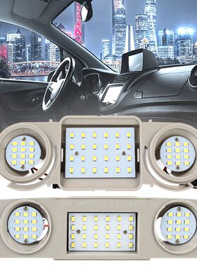 48 LED For VW Passat CC B6 B7 Golf Tiguan Touran Scirocco