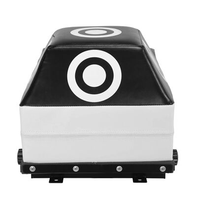 Wall Mount Uppercut Square MMA Training Punching Target