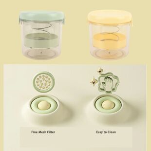 r Maker for Homemade Thick Greek Yogurt Kitchen Gadget Round