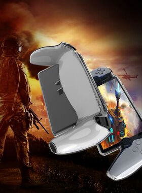 TPU Protective Case Shockproof Transparent Full Protection