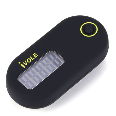 Pocket Stopwatch Lightweight Women Men Portable Mini