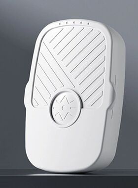 USB Vegetable Washers High-frequency Vibration 5V Wireless