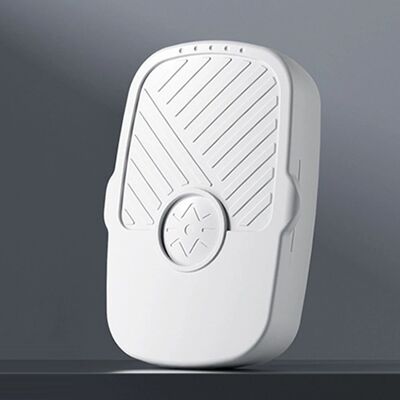 USB Vegetable Washers High-frequency Vibration 5V Wireless