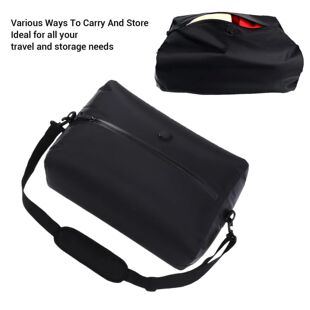 Shoulder Strap Airtight Zipper for Luggage Backpack Suitcase