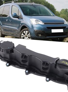 geot 1.6 HDI Berlingo C2 C3 C4 C5 Xsara 207 307 Valve Covers