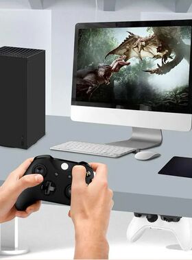 Game Controller Hanging Rack Portable Storage Rack Holder