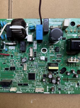 大金空调主板3PCB3972-11