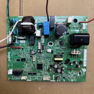 大金空调变频主板3PCB3972-11 EX13025 3PCB5741-1已测试包上机