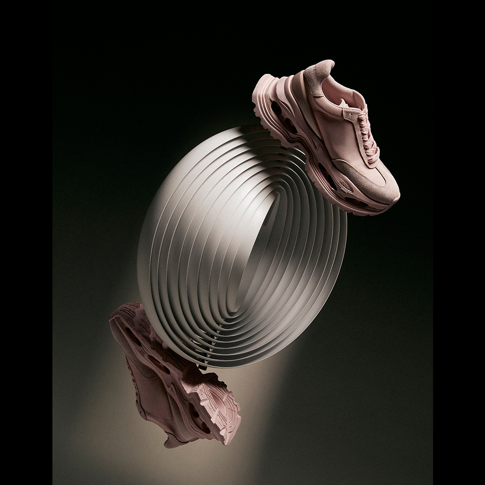 UOOYAA/乌丫时装运动鞋