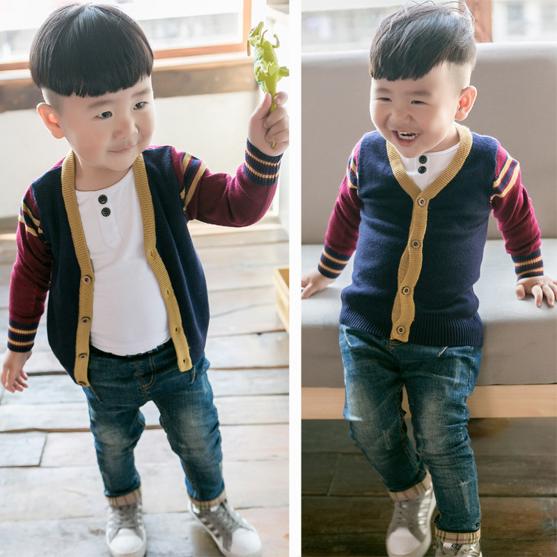 Pull enfant - Ref 2103440 Image 1