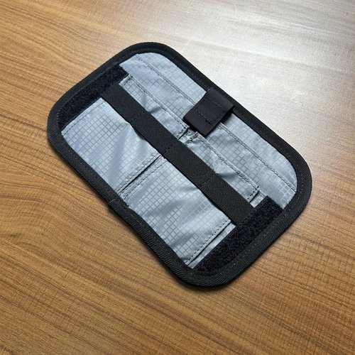 混沌内模块内模块射出钩