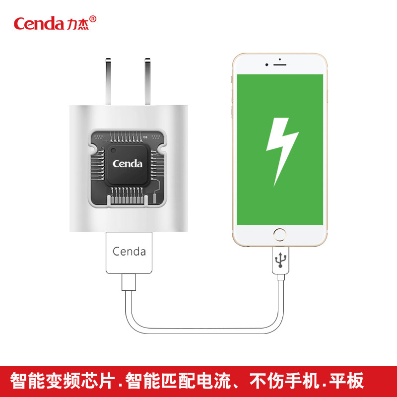 chargeur CENDA - Ref 1299362 Image 3