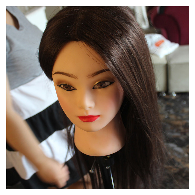 Tête mannequin - Ref 264329 Image 5