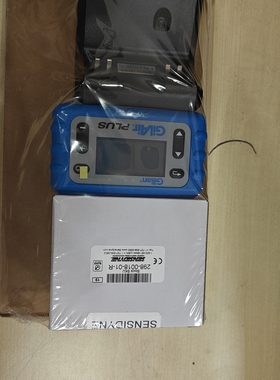 美国Sensidyne采样泵GilAir Plus恒流空气采样泵现货Gilian