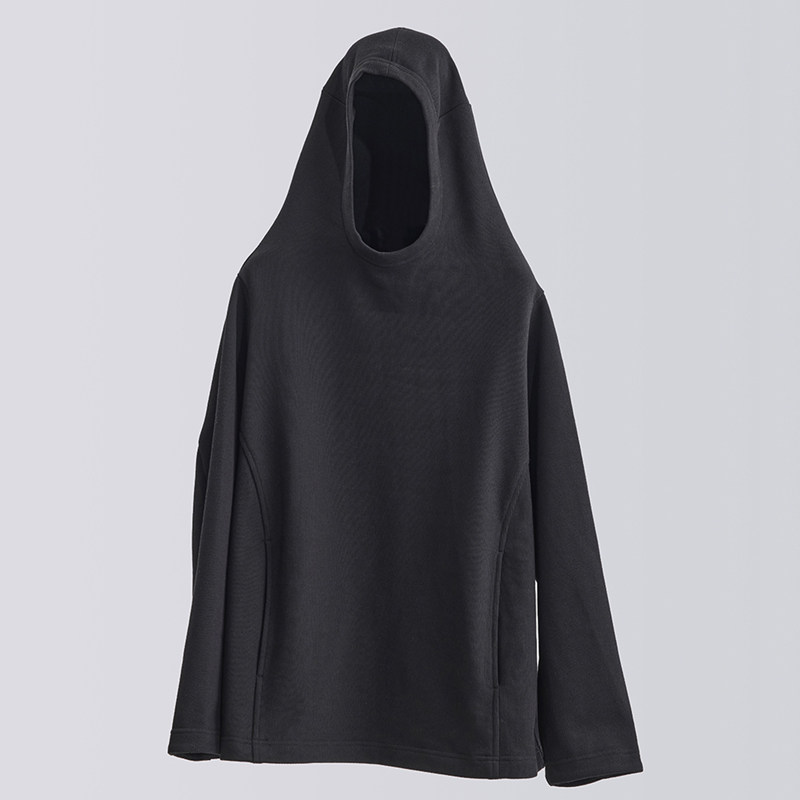 STUCKT Hoodie 男女同款独特设计时尚连帽衫卫衣