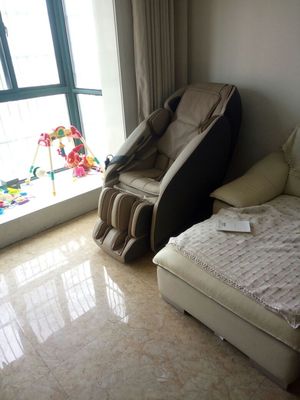 艾力斯特按摩椅A770怎么样?用后2周感受![问题大反馈]