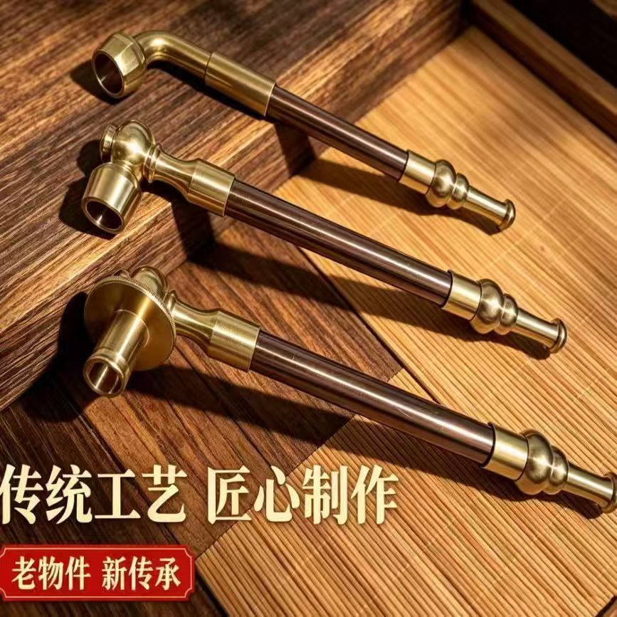 迷你便携式烟斗锅烟嘴