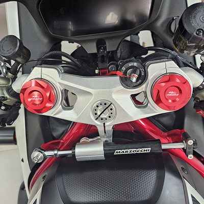 赛921赛600RS赛800前减震装饰盖