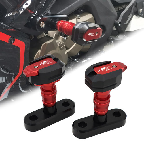 赛600追600防摔胶棒车身保护