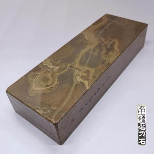 南岭赤系天然磨刀石大美黄河5000