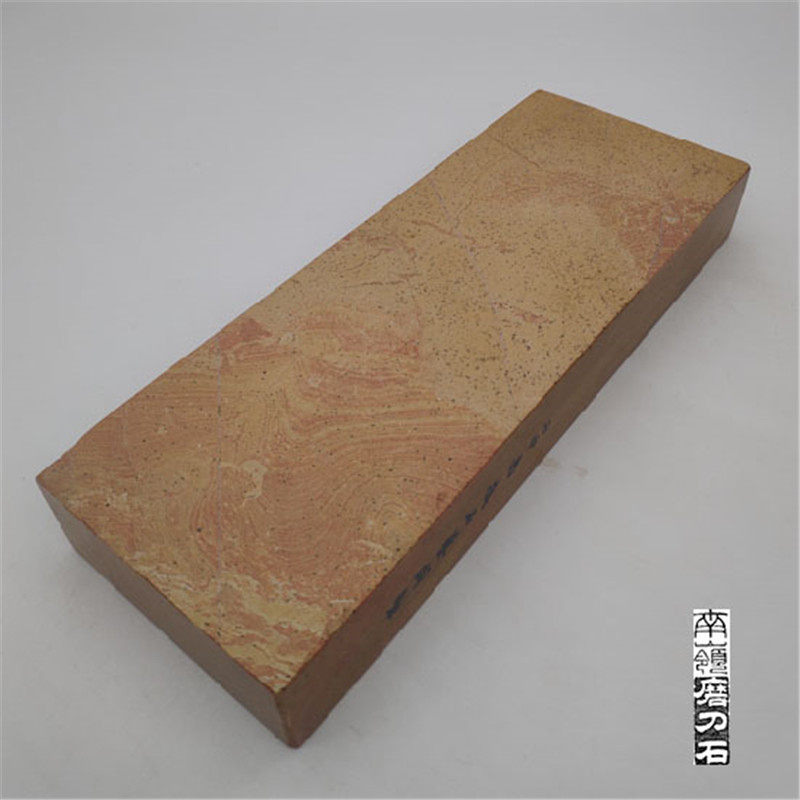 400-600砥石南岭天然厨刀软开刃