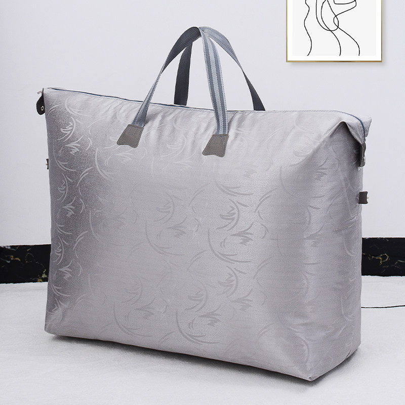 牛津布衣服收纳袋被子棉被打包袋