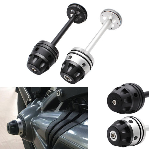 适用于BMW R1200GS 13-/ADV 14-/ R1250GS后轮杆 后轮轴 后轮球
