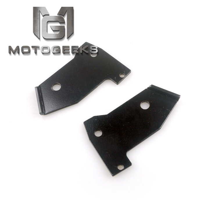 适用凯旋BOBBER摩托车头盔锁  后扶手/车架锁点 专用头盔防盗挂钩