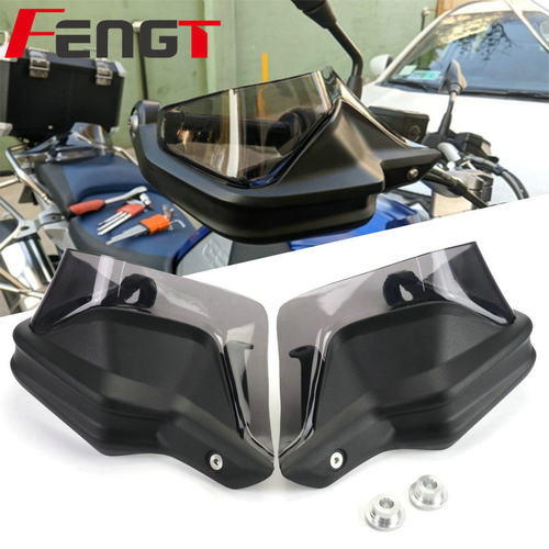适用宝马R1200GS R1250GS F750 F800GS改装护手手把护罩风挡F900R