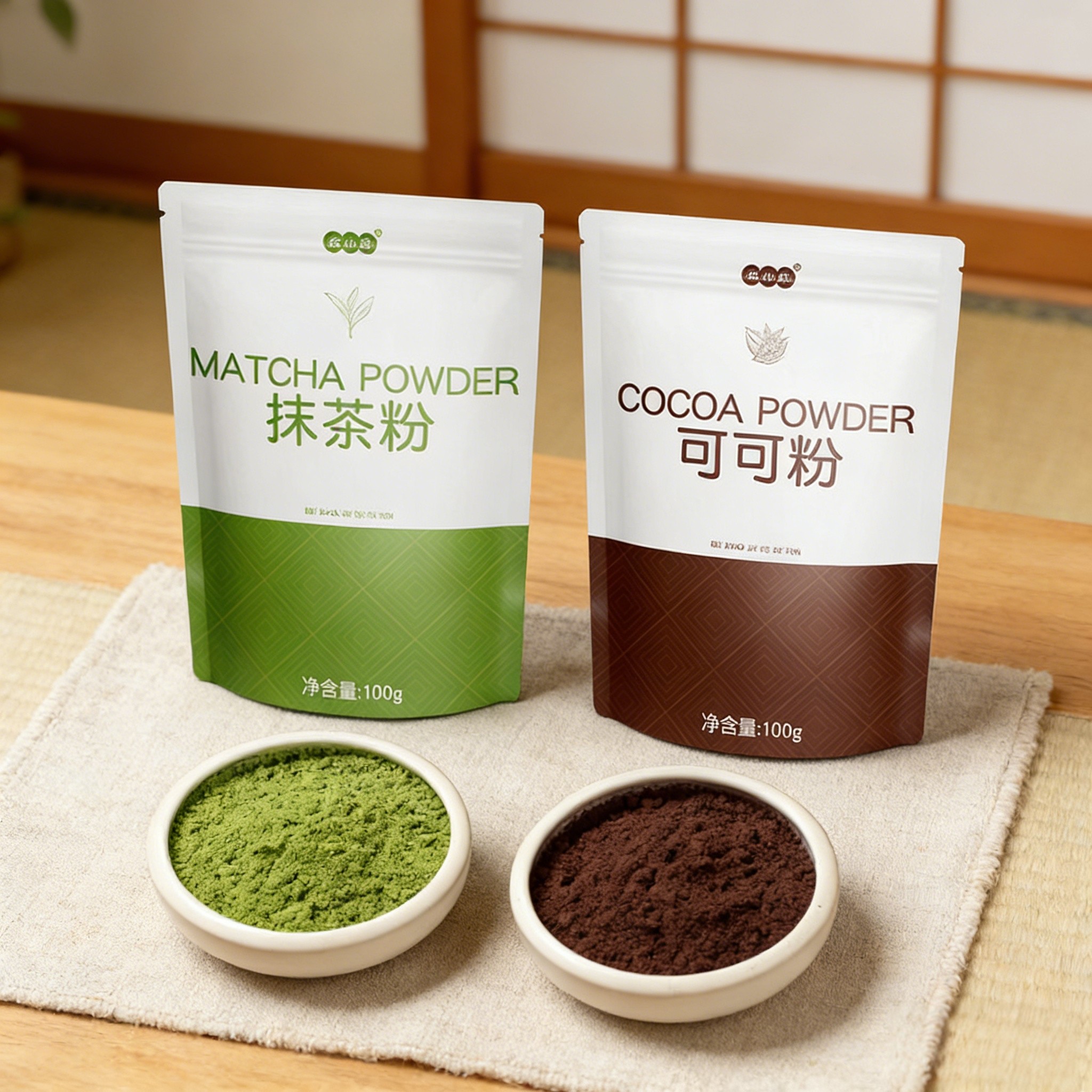 抹茶粉可可粉烘焙专家用巧克力冲饮食品草莓蛋糕饼干雪花酥原材料,粮油调味/速食/干货/烘焙,其它原料,淘宝优惠券,粉丝福利购,淘宝优惠卷