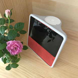 清仓特价 小度在家1C保护套硅胶保护套智能屏钢化膜X8保护套