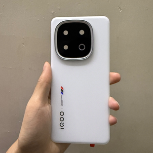 适用于iQOO13原装后盖玻璃iqoo13原厂拆机后壳电池盖外壳99新