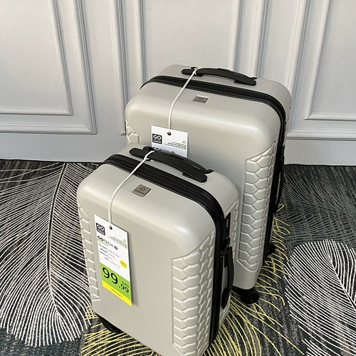 Универсальный чемодан, 20 дюймов, защита при падении, 24 дюймов, 28 дюймов