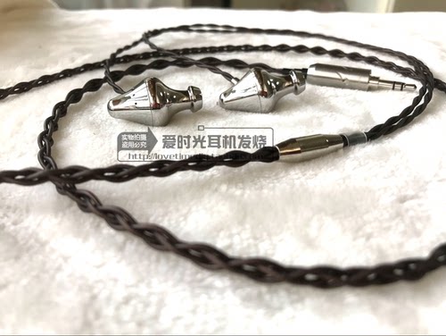 无锋3预售 参考级HIFI旗舰无锋2耳机IE800S/SE846/谢兰图0织女星