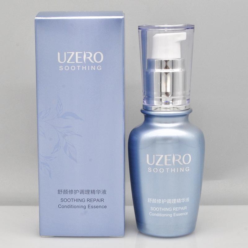 优资莱舒缓修护保湿调理精华液