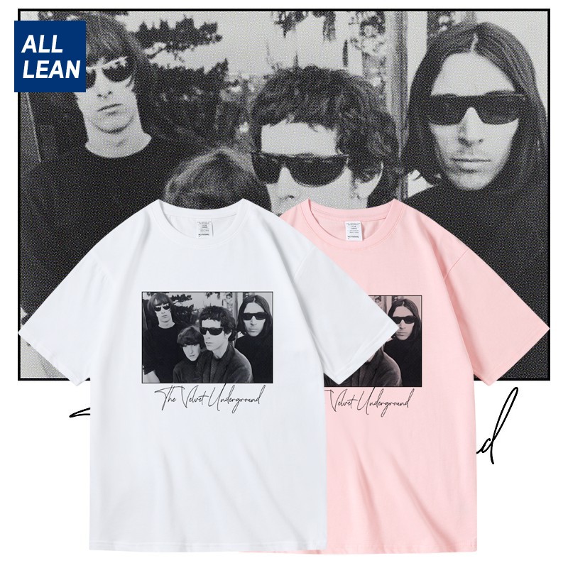 纯棉T恤男夏季潮牌短袖