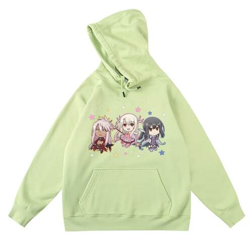 秋冬舒适套头连帽卫衣