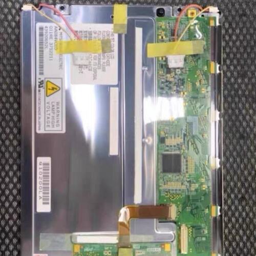 议价AA084VC03 8.4寸工业液晶屏可维修