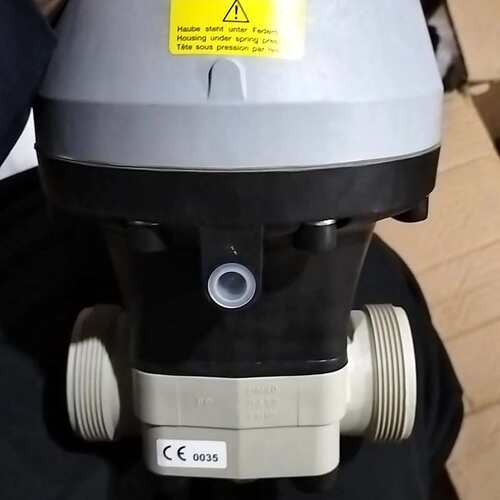 议价 盖米盖米R690 DN40 可维修