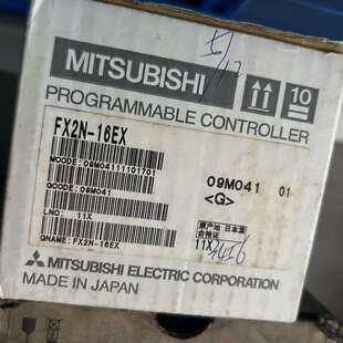 议价FX2N-16EYR。PLC模块， 的可维修