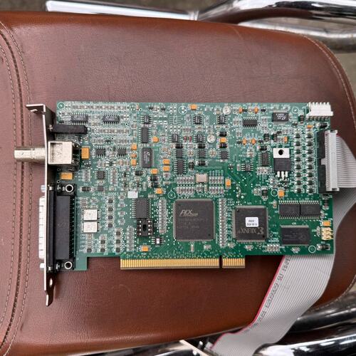 议价PCI9054-AC50PI 接口板卡可维修