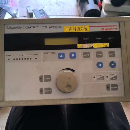 议价RECO尼利可纠偏控制器，型号AE900L，件，可维修