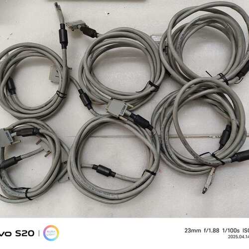 议价QC30BQ系列plc扩展板连接线！基板连接线！3米的6可维修