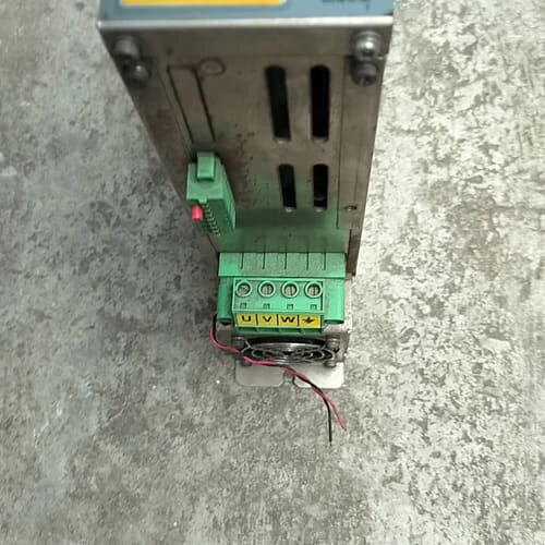 议价 埃姆克驱动器MK BKC-AS-4T012-GP8k-00可维修