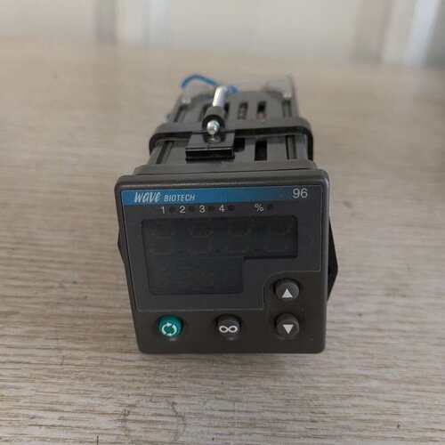 议价瓦特隆温控器96B1-FMDU-DDBM，成色如图所示，可维修