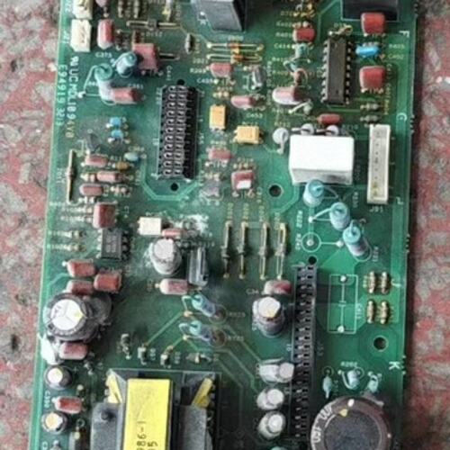 议价日立变频器电源板ID-SJ7-B 2B030775-2T可维修
