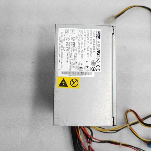 议价AcBel API4PC01 工控电源可维修
