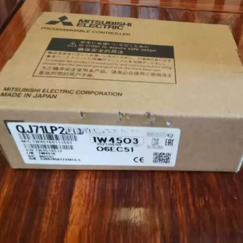 议价 三菱QJ71LP21-25 GP21-SX QJ71LP21可维修