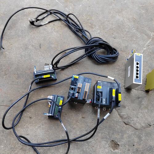 议价雷赛PLC，型号MC500，MC532CS，扩展，型号，R2可维修