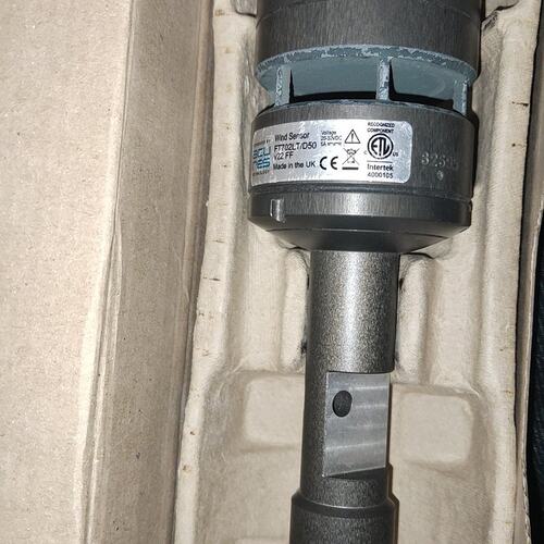 议价FT超声波风速仪 FT702LT/D 50V22FF可维修